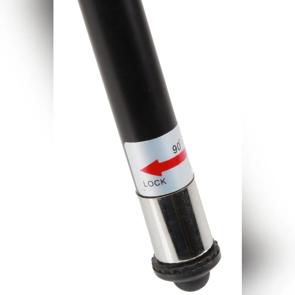 Sunpak 4200XL tripod tabletop to 42'